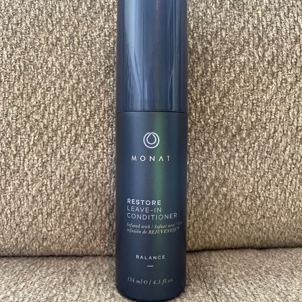 MONAT- Restore Leave-In Conditioner